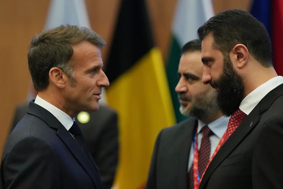 EU Nudi Pomoć Za Energetske Koridore Na Bliskom Istoku Kako Bi Zaobišla Hormuški Moreuz