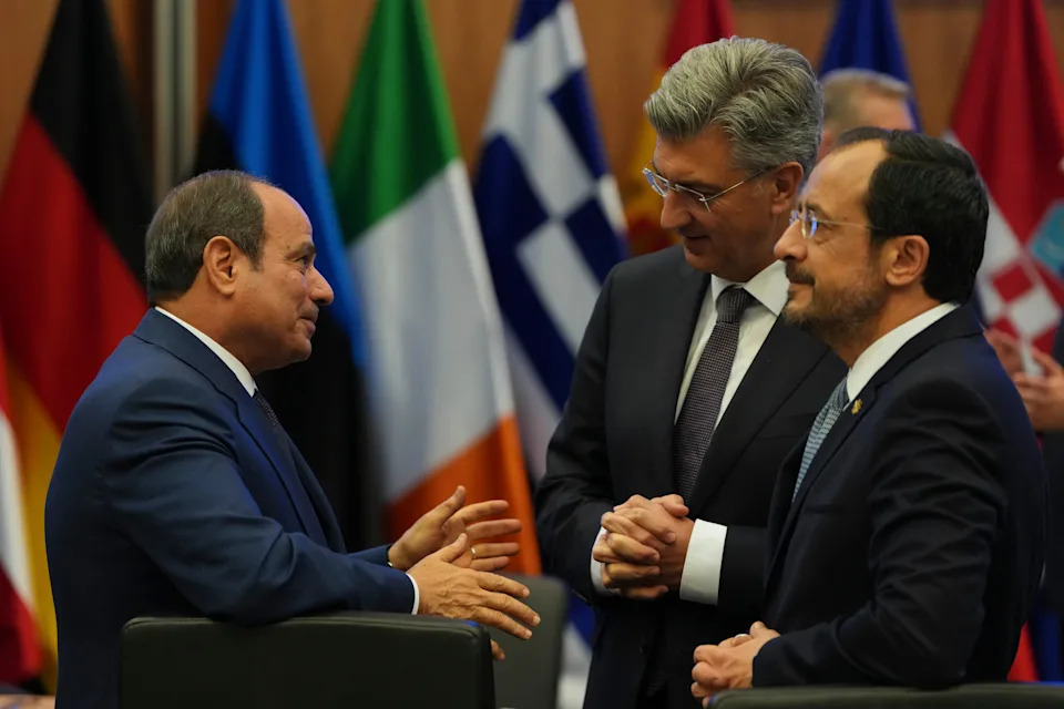 EU Nudi Pomoć Za Energetske Koridore Na Bliskom Istoku Kako Bi Zaobišla Hormuški Moreuz