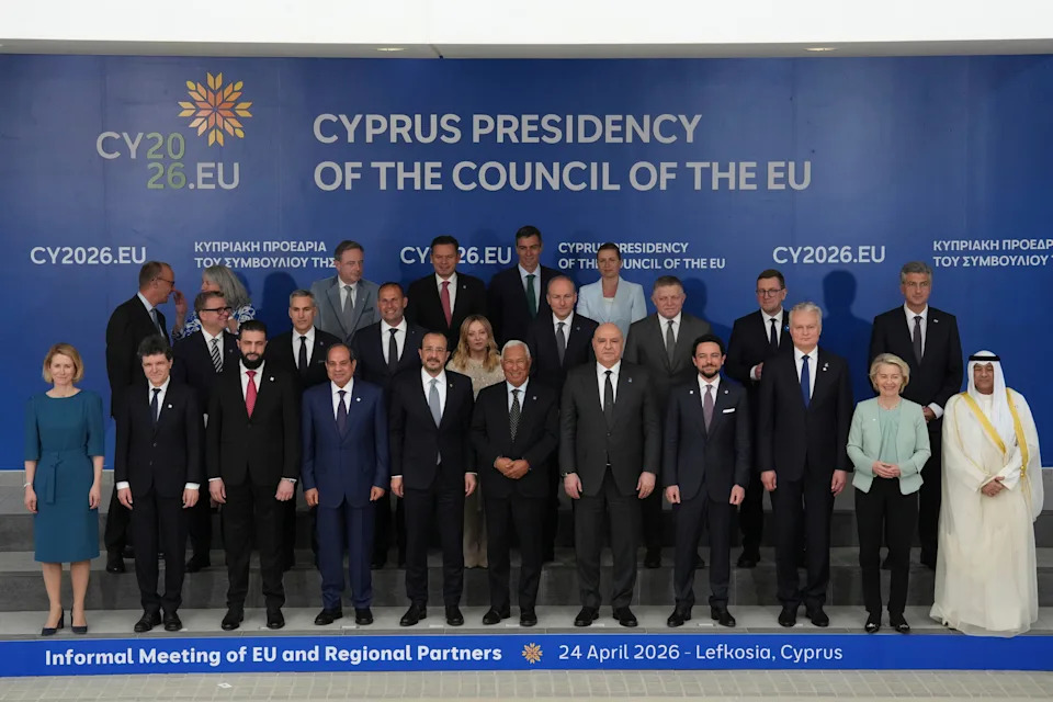 EU Nudi Pomoć Za Energetske Koridore Na Bliskom Istoku Kako Bi Zaobišla Hormuški Moreuz