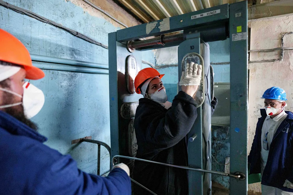 Napad dronom na Černobilj: Požar na Novoj Sigurnoj Konfineziji ugrozio plan za demontažu sarkofaga