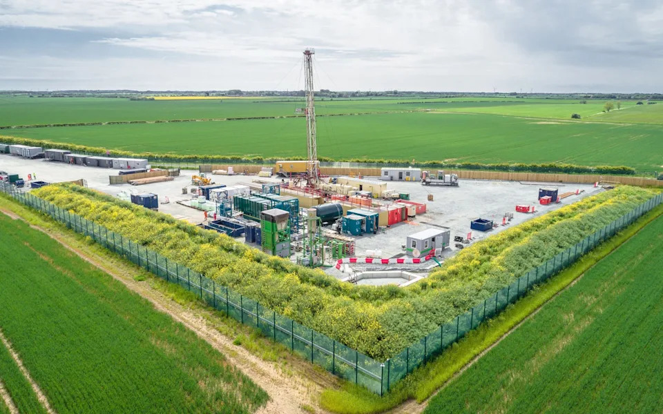 Fracking Rebranded: How 