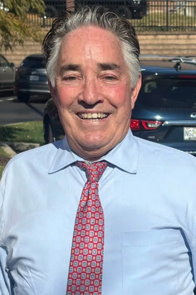 Ray Hartmann, 73, Killed When Two Truck Tires Penetrated His Car Roof on I‑64