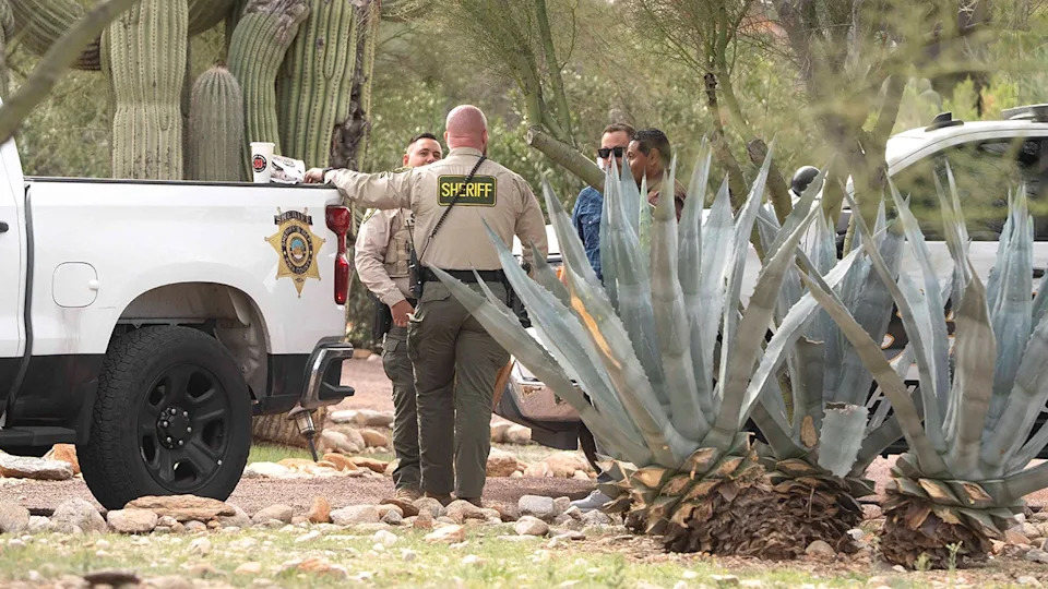 Emails Show Pima County Sheriff’s Office Gave Reality TV Crew Access to Bodycams and Deputies Before Nancy Guthrie Disappearance