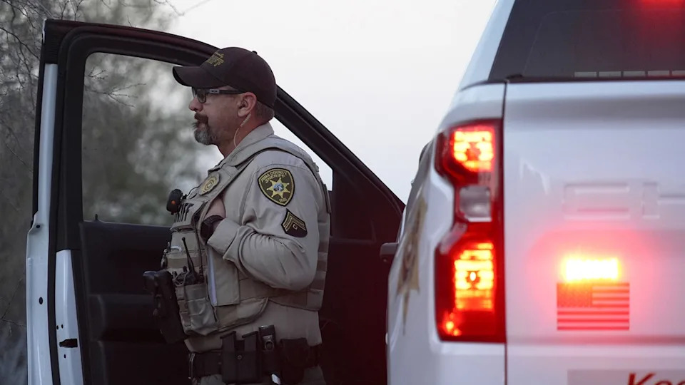 Emails Show Pima County Sheriff’s Office Gave Reality TV Crew Access to Bodycams and Deputies Before Nancy Guthrie Disappearance