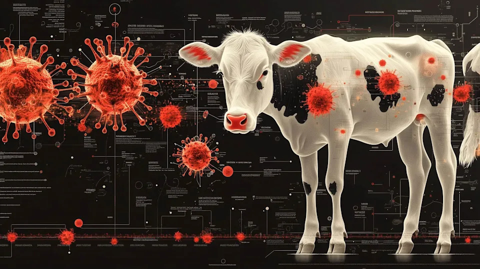 Screwworm Se Opasno Približava Teksasu: Parazit Koji Jede Živo Tkivo Na 90 Milja