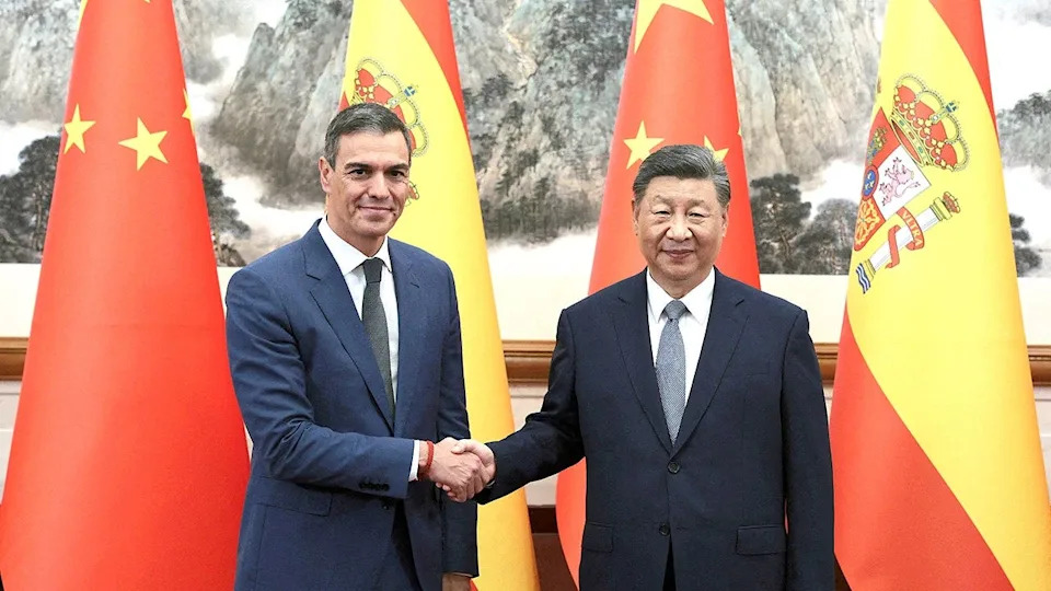 Barcelona Summit Signals Progressive Pushback Against U.S. Influence in Latin America