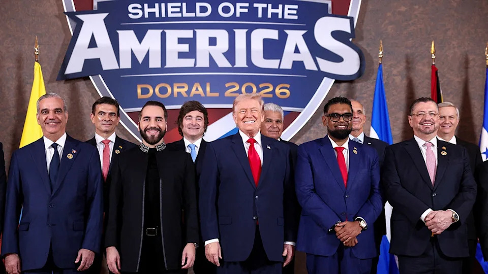 Barcelona Summit Signals Progressive Pushback Against U.S. Influence in Latin America