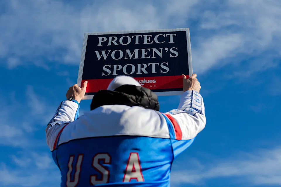 Watch the Words: How Everyday Phrases Can Signal MAGA Alignment
