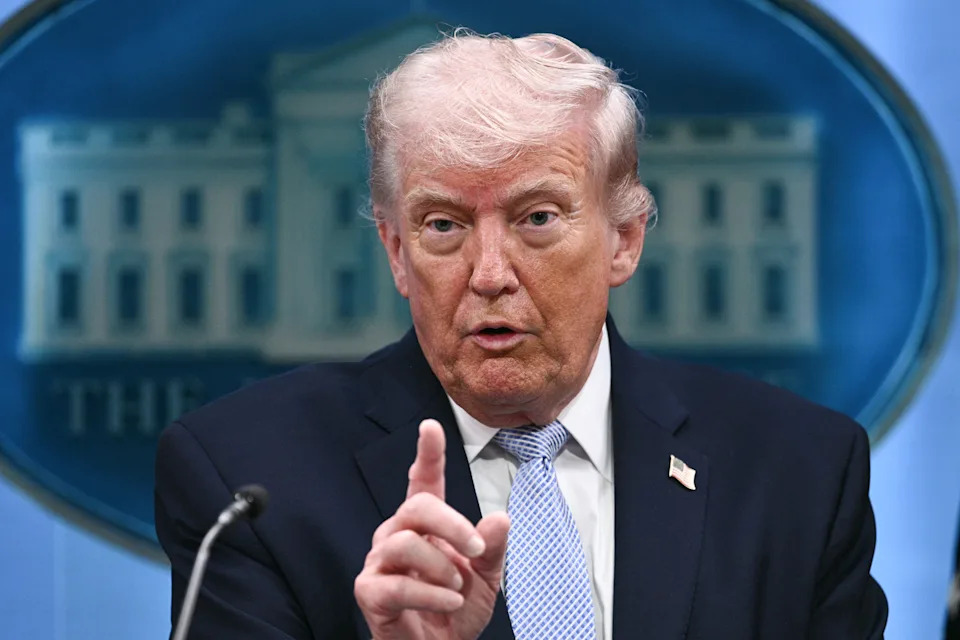 Watch the Words: How Everyday Phrases Can Signal MAGA Alignment