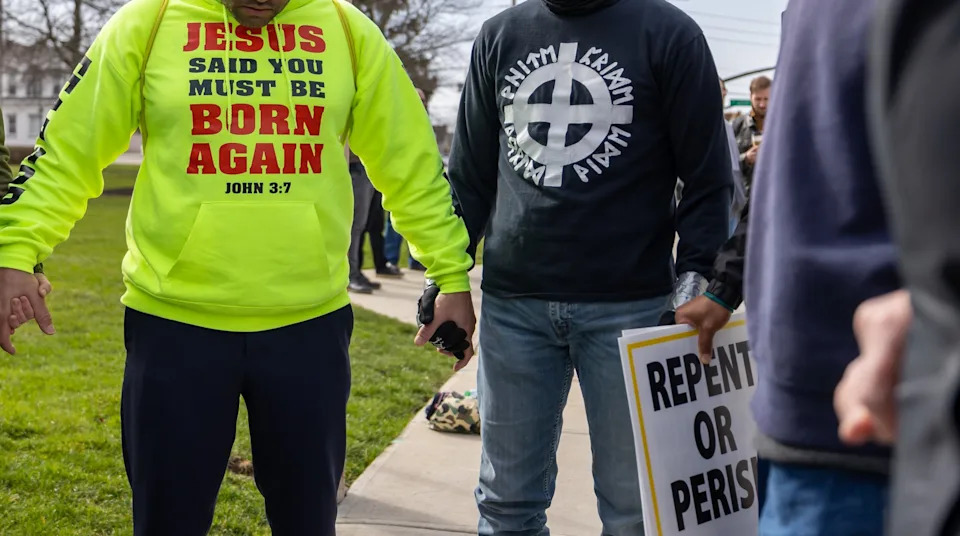 Watch the Words: How Everyday Phrases Can Signal MAGA Alignment
