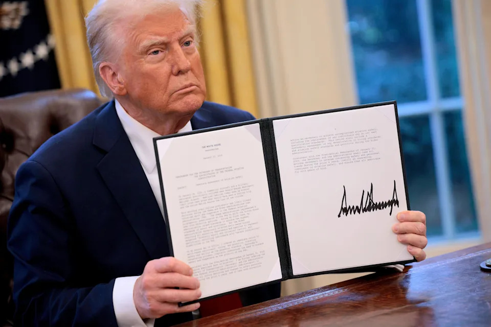 Watch the Words: How Everyday Phrases Can Signal MAGA Alignment