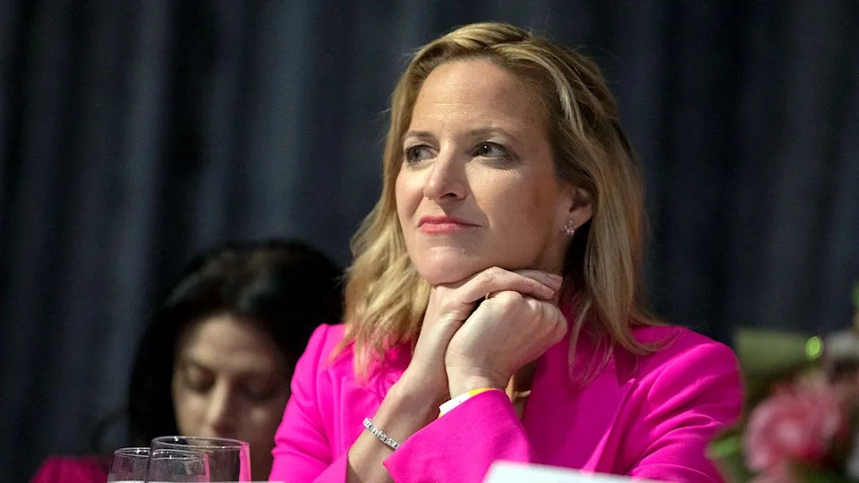 SPLC Indictment Fuels GOP Questions About Jocelyn Benson’s Past Role — Campaign Pushes Back