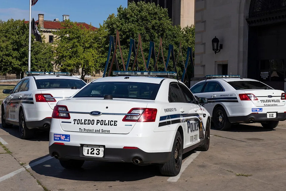 9-Month-Old Dies After Ingesting Fentanyl — Grandmother and Mother Arrested in Toledo