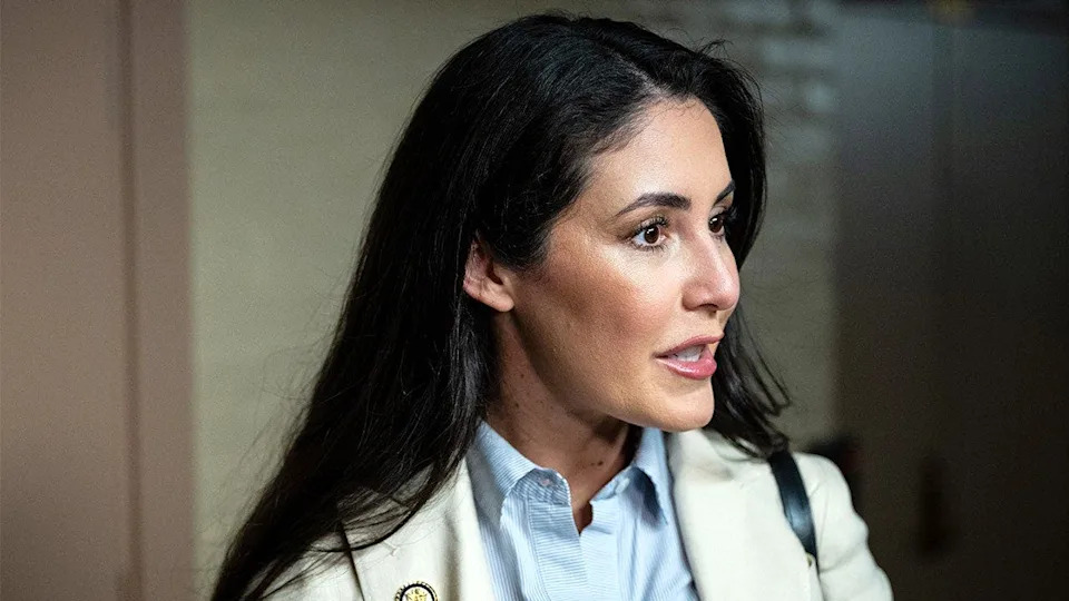 Rep. Anna Paulina Luna Urges Pardon for Special Forces Soldier Accused of Betting on Maduro Capture