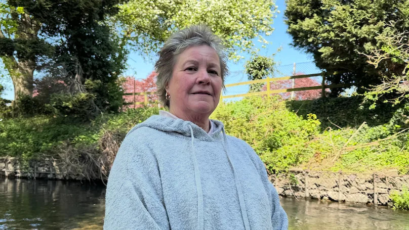 ‘We’re Living In A Shed’: River Lugg Pollution Halts Homes And Hits Herefordshire Economy