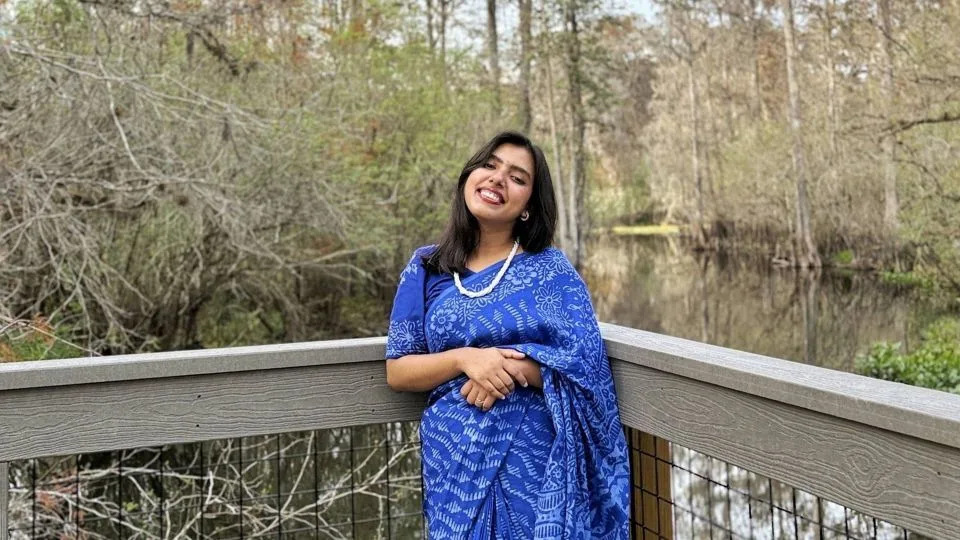 Roommate Charged in Deaths of Two USF Doctoral Students After Body Found on Tampa Bridge