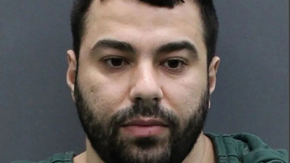 Roommate Charged in Deaths of Two USF Doctoral Students After Body Found on Tampa Bridge