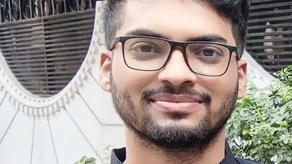Roommate Charged in Deaths of Two USF Doctoral Students After Body Found on Tampa Bridge