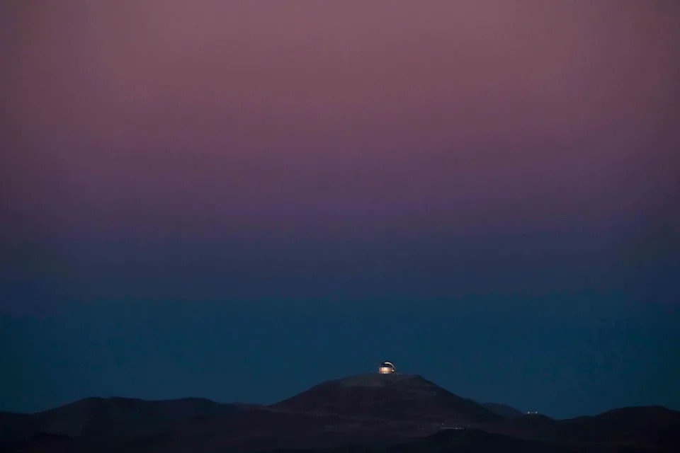 Atakama pod pretnjom: Svetlosno zagađenje ugrožava najtamnije nebo za astronomiju