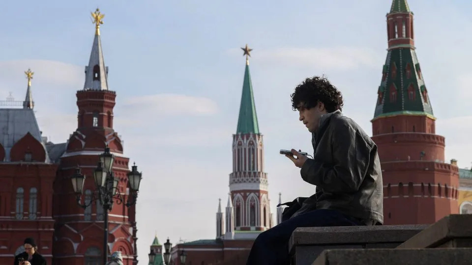 Proleće nezadovoljstva u Rusiji — Putin odgovara pojačanom represijom