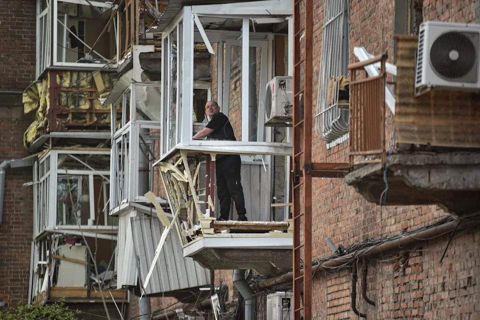 Najmanje 16 Poginulih u Udarima — Godišnjica Černobila Podseća na Nuklearne Rizike