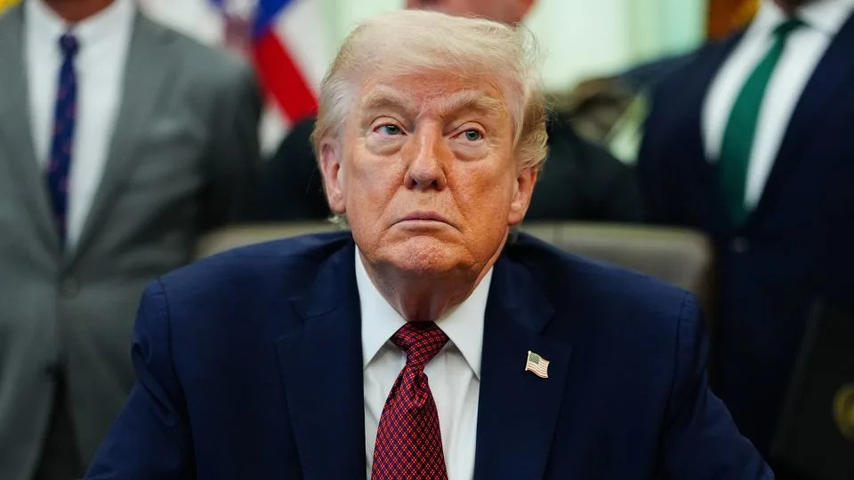 Indiana GOP Primaries Test Trump’s Influence After Lawmakers Rejected Redistricting