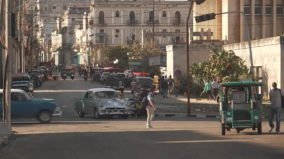 Cuba Back in the Spotlight: Trump’s Remarks, U.S. Pressure, and an Island in Crisis