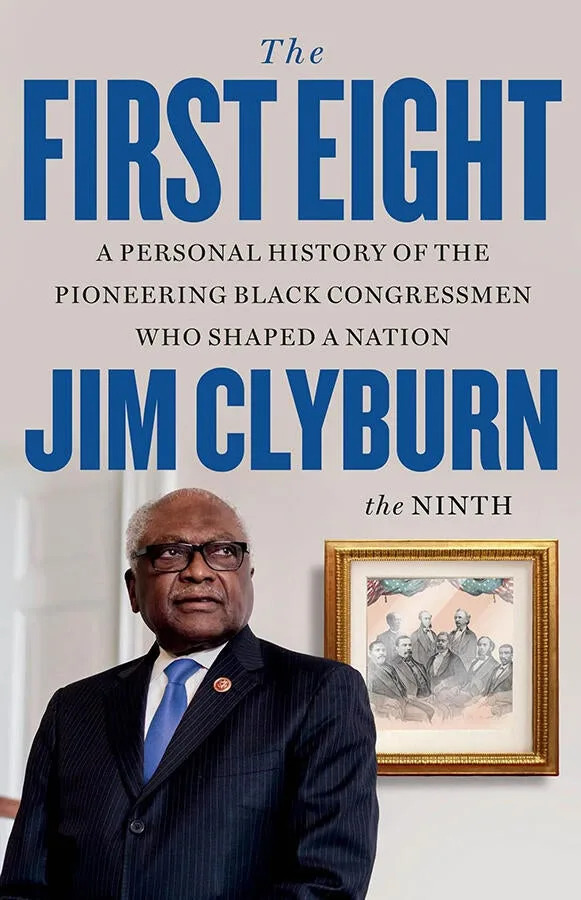 Rep. Jim Clyburn: “I Don’t Think the American People Are Doing Enough” To Protect Voting Rights and Democracy