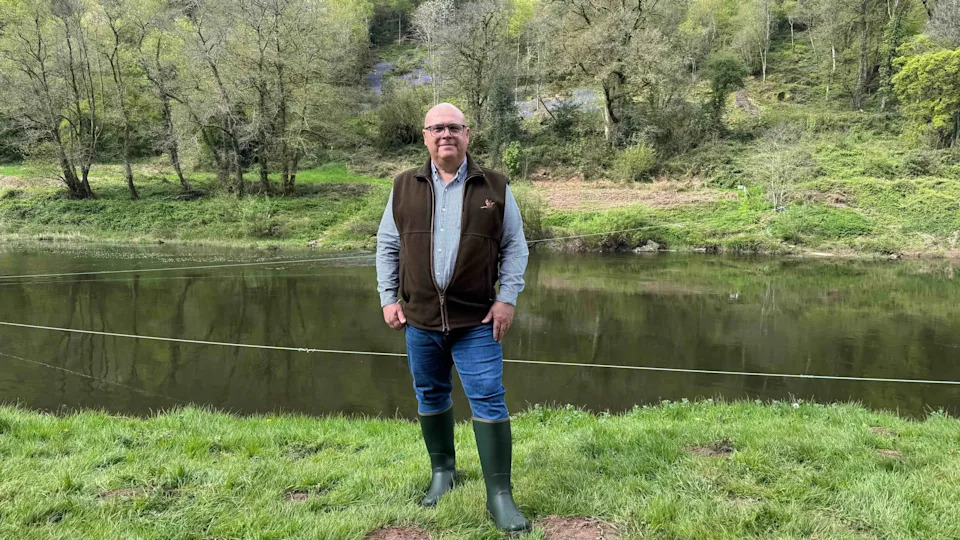 Najveća britanska tužba zbog zagađenja: Više od 4.500 ljudi tuži Avara Foods i Welsh Water zbog zagađenja reka Wye, Lugg i Usk