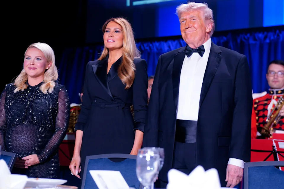 Secret Service Fumes Over Security Lapse After Correspondents’ Dinner Shooting