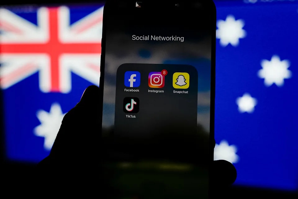 Zabrana Bez Efekta? Dve Trećine Australijske Dece (12–15) I Dalje Koristi Društvene Mreže