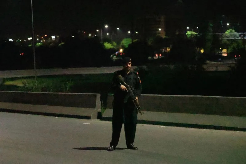 Pakistan I dalje Pokušava Da Premosti Razlike Između SAD I Irana Nakon Otkazanih Susreta