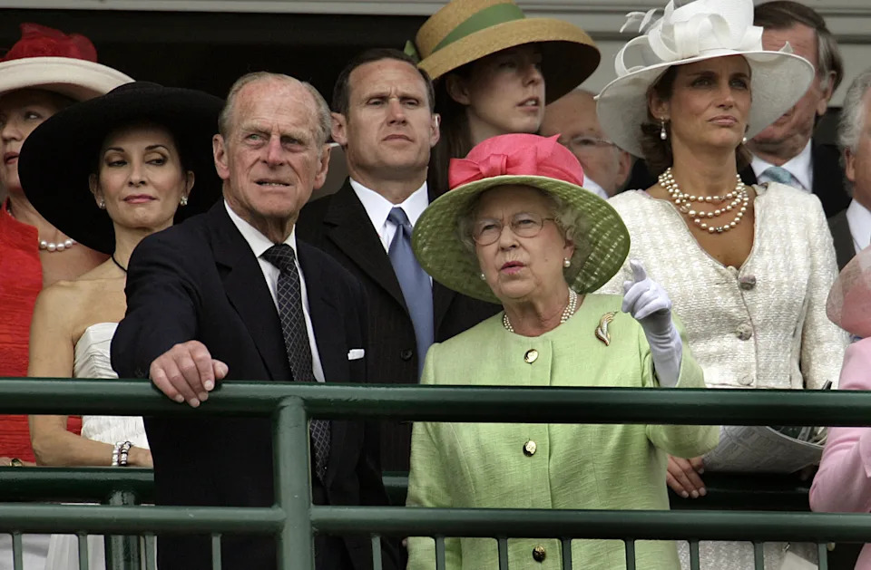 Kralj Čarls III I Kraljica Kamila Dolaze U Vašington: Pogled Na Najzapaženije Posete Britanske Kraljevske Porodice SAD