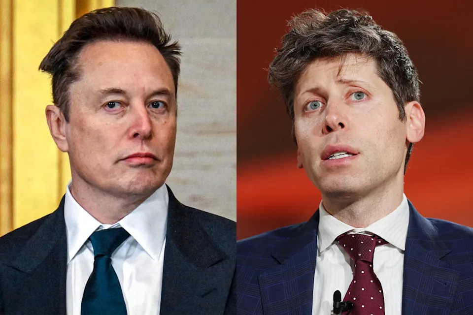 Correspondents' Dinner Shooting Suspect Expected in Federal Court; Musk–Altman Trial Begins — Morning Rundown