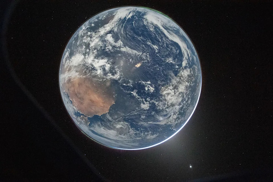 NASA Objavila Posadu Crew‑13: Četvoro Astronauta Spremno Za Let Ka ISS U Septembru
