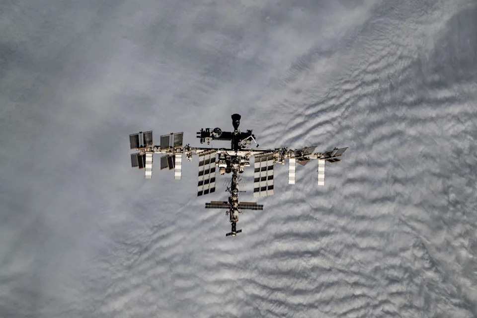 NASA Objavila Posadu Crew‑13: Četvoro Astronauta Spremno Za Let Ka ISS U Septembru