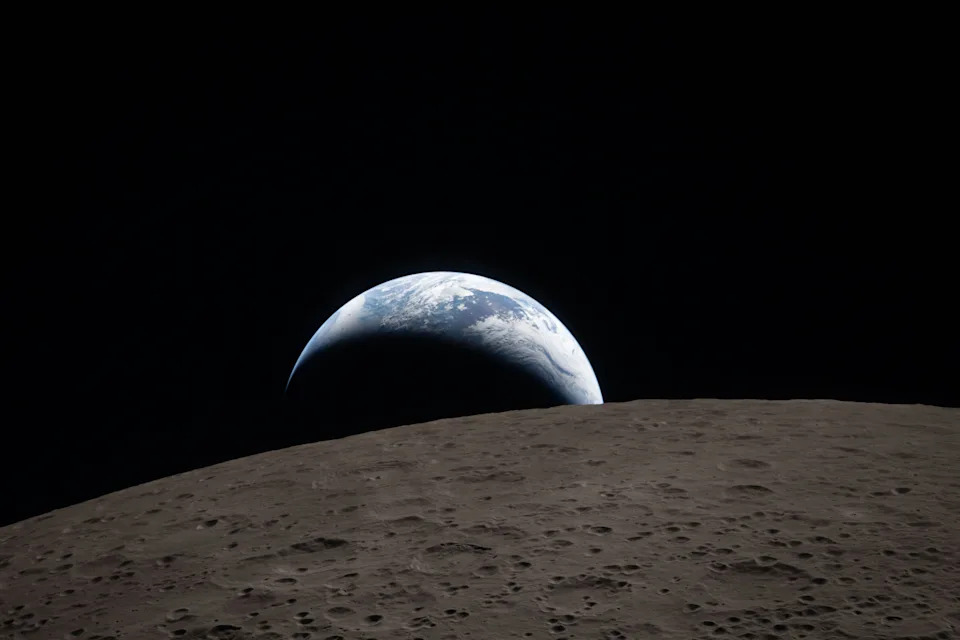 NASA Objavila Posadu Crew‑13: Četvoro Astronauta Spremno Za Let Ka ISS U Septembru