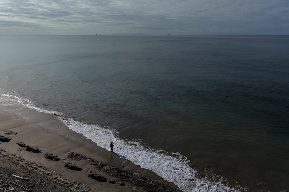 Battle Over Gaviota Pipeline: California Sues After Federal Order Forces Offshore Drilling Restart