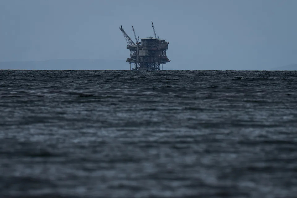 Battle Over Gaviota Pipeline: California Sues After Federal Order Forces Offshore Drilling Restart