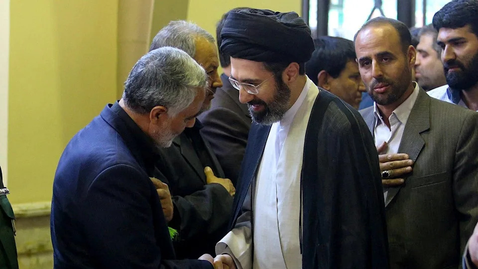 Pucnjava na WHCA večeri otkrila bezbednosnu rupu; stručnjak upozorava da Iran može tražiti osvetu za Sulejmanija