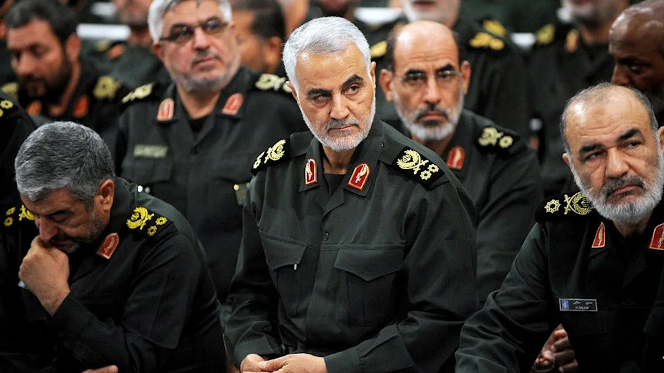 Pucnjava na WHCA večeri otkrila bezbednosnu rupu; stručnjak upozorava da Iran može tražiti osvetu za Sulejmanija