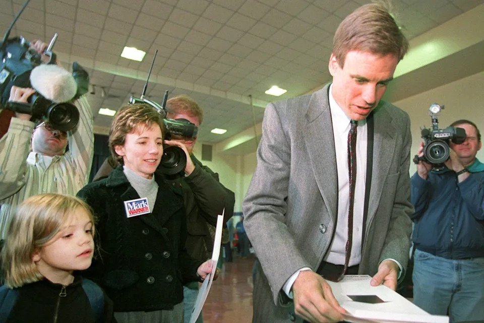Sen. Mark Warner Will Return to Senate After Daughter Madison's Death, Pledges to Continue Work 'In Maddy's Name'