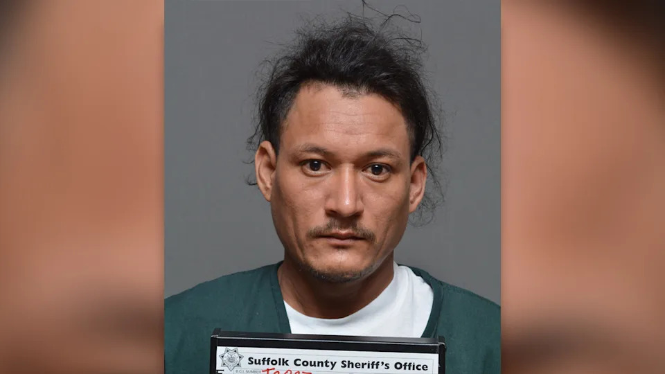 Honduran Migrant Arrested In Texas After Alleged 'Dumpster' Rape Outside Long Island Deli