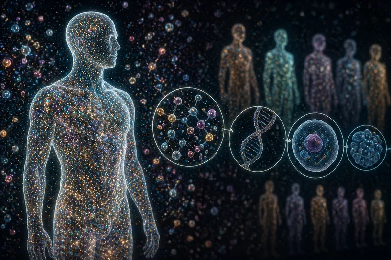 Ljudska teleportacija je moguća — ali da li biste zaista preživeli?