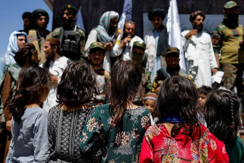 UNICEF: Avganistan Može Izgubiti Više Od 25.000 Ženskih Nastavnika I Zdravstvenih Radnika Do 2030.