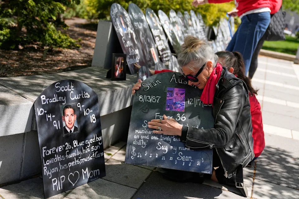 Purdue Pharma Pred Rasformiranjem: Presuda Koja Može Otvoriti Put Ka Kompaniji Za Javnu Dobro