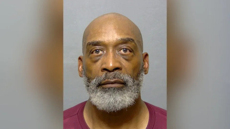 Marriage-Advice Pastor Arrested at The Villages on Bigamy Warrant