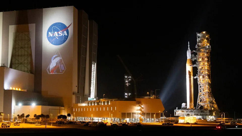 Uspeh Artemis II Otvara Put Ka Mesecu — NASA Priprema Artemis III (Moguće Sletanje 2027.)
