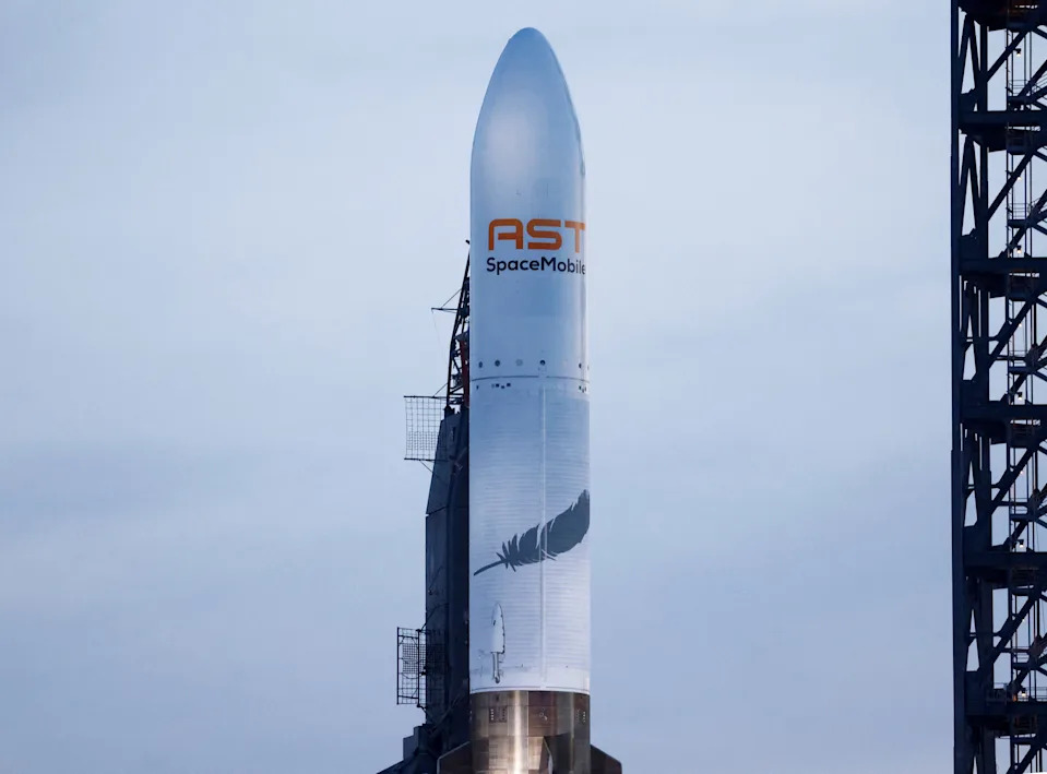 Blue Origin Korak Blizu Lansiranja Lunarog Landera: 