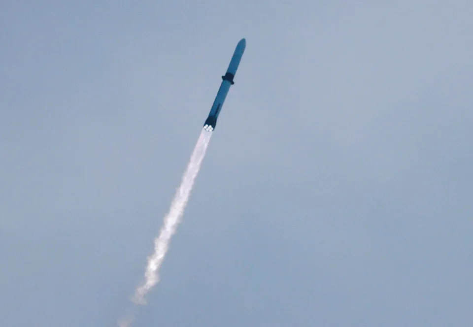 Blue Origin Korak Blizu Lansiranja Lunarog Landera: 